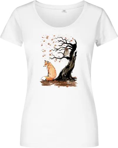 Winds of Autumn