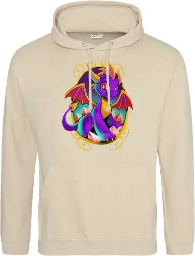 Childhood Dragon