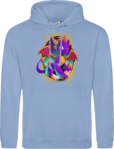 Childhood Dragon