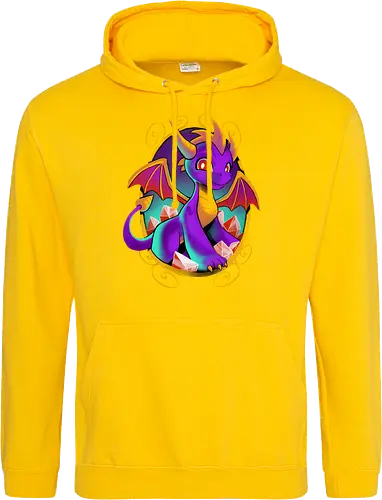 Childhood Dragon