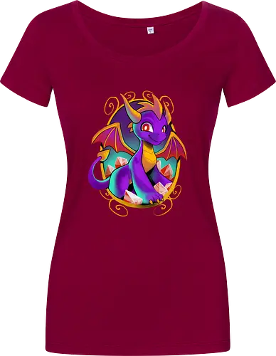 Childhood Dragon