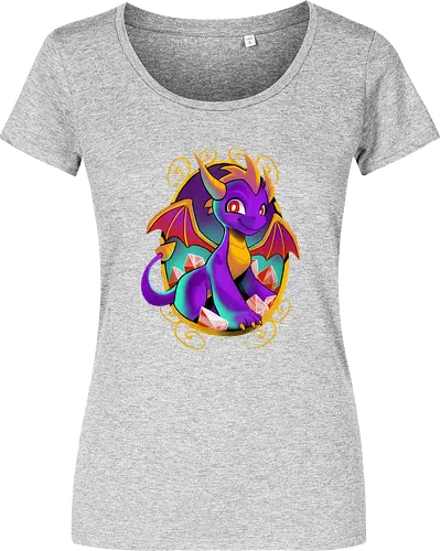 Childhood Dragon