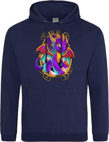 Childhood Dragon