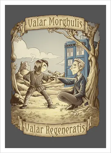 Valar Regeneratis