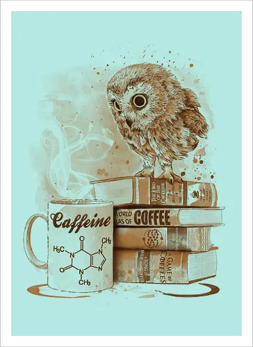 Coffee Obsession
