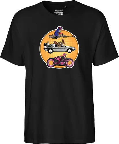 Wacky and Beyond