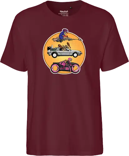 Wacky and Beyond