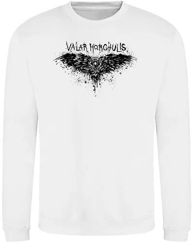Valar Morghulis