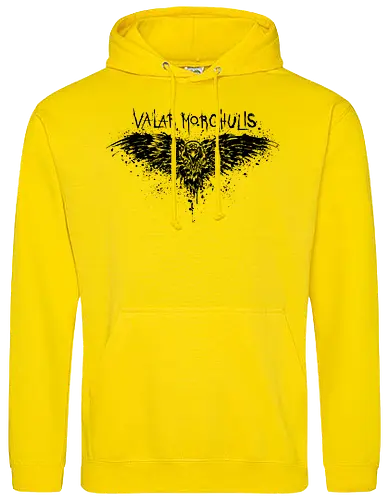 Valar Morghulis