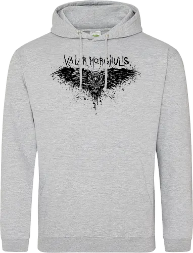 Valar Morghulis