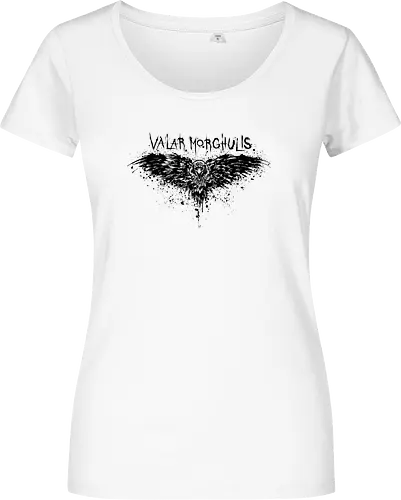 Valar Morghulis