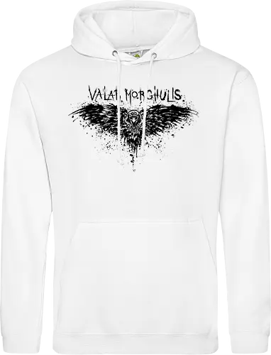Valar Morghulis
