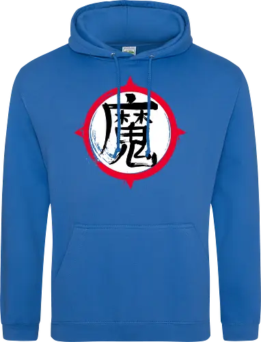 Demon Kanji