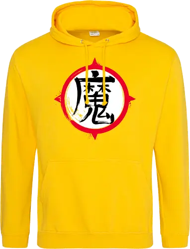 Demon Kanji