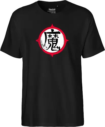 Demon Kanji