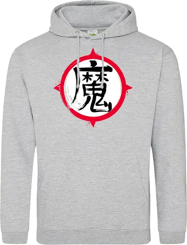 Demon Kanji