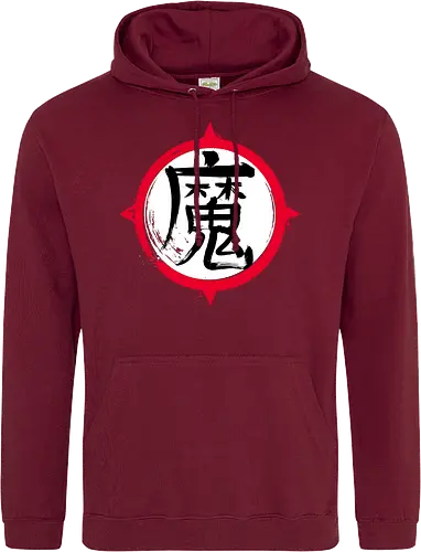 Demon Kanji