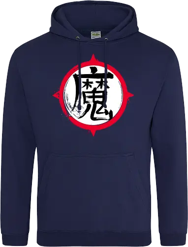 Demon Kanji
