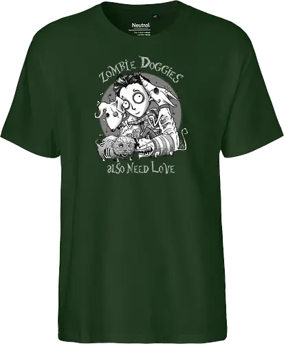 Zombie Doggies