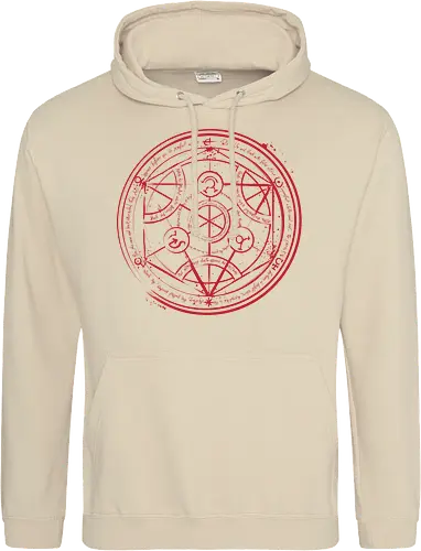 Transmutation Circle