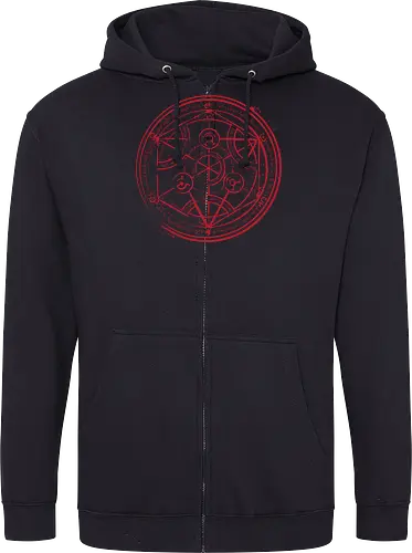 Transmutation Circle