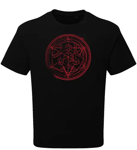 Transmutation Circle