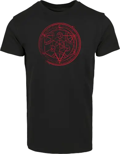 Transmutation Circle