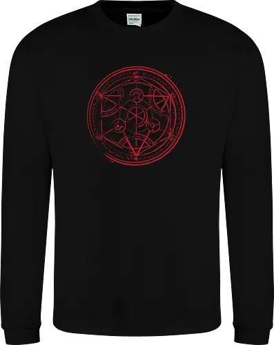 Transmutation Circle