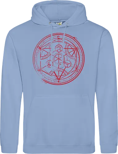 Transmutation Circle