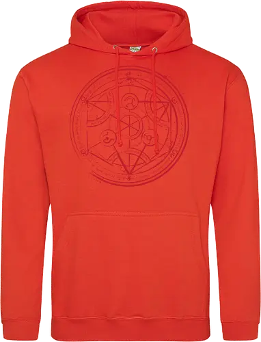 Transmutation Circle