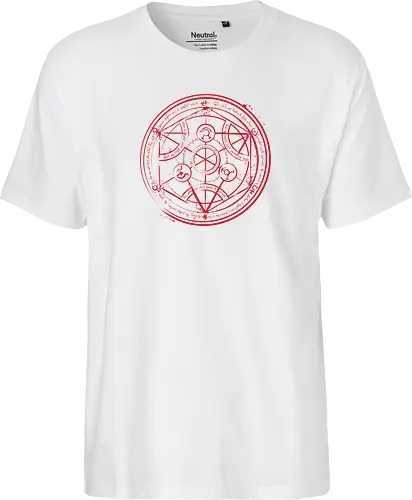 Transmutation Circle