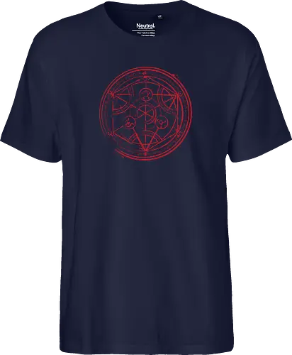 Transmutation Circle