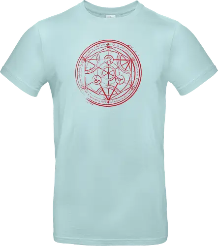 Transmutation Circle