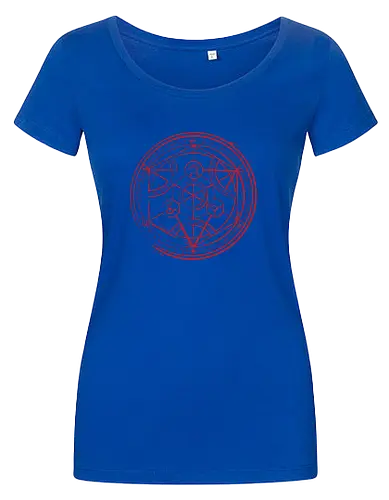 Transmutation Circle