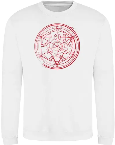 Transmutation Circle