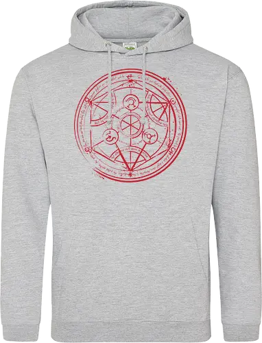 Transmutation Circle