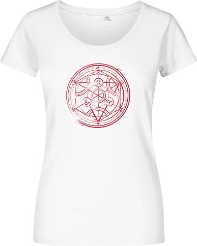 Transmutation Circle