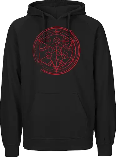 Transmutation Circle