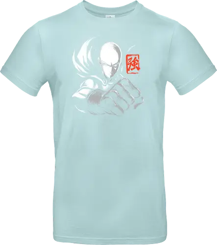 Shining Punch