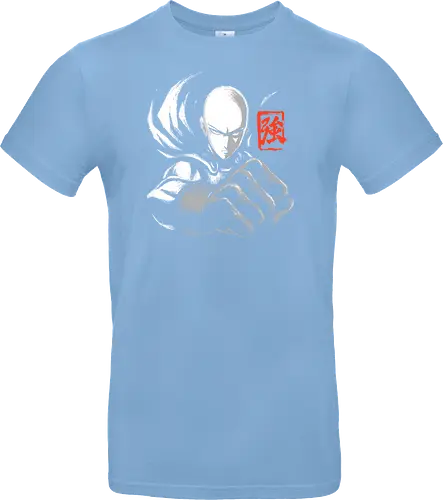 Shining Punch