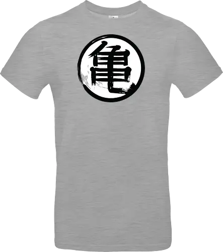 Kame Kanji