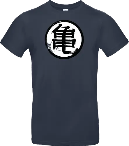 Kame Kanji