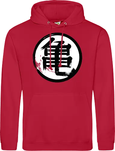 Kame Kanji
