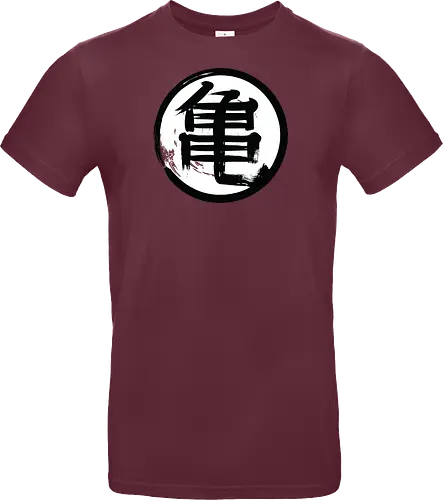 Kame Kanji