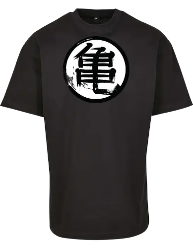 Kame Kanji