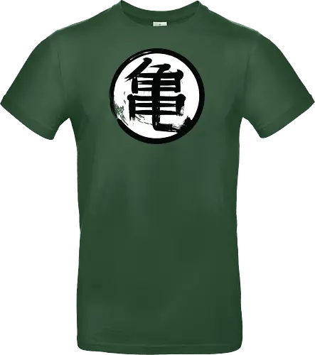 Kame Kanji