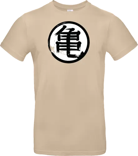 Kame Kanji
