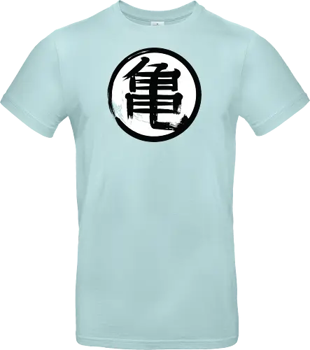 Kame Kanji
