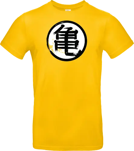 Kame Kanji