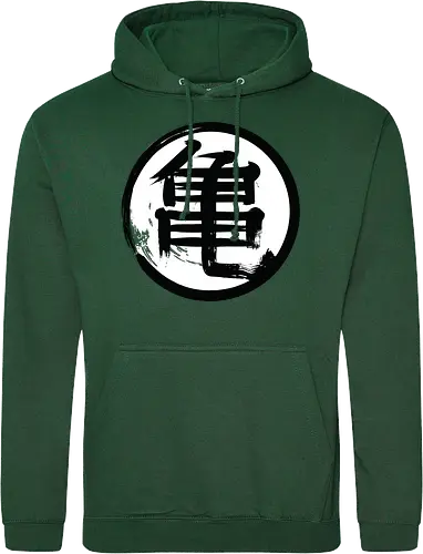 Kame Kanji